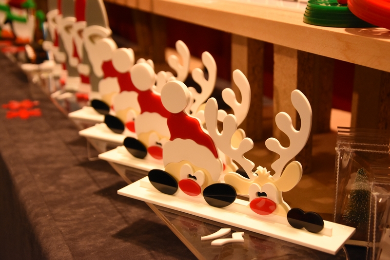 Le Marché de Noël